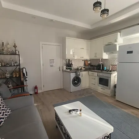 Side Διαμέρισμα *