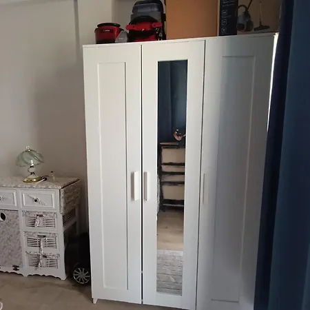 Διαμέρισμα Side *