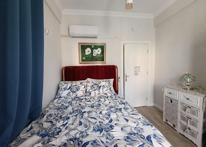 Side Apartamento Side