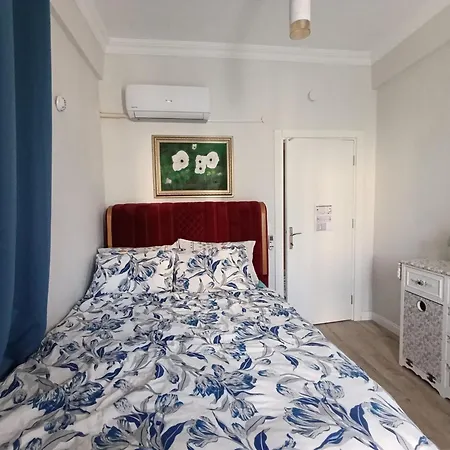 Side Apartament Side